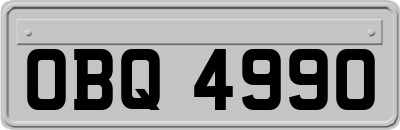 OBQ4990