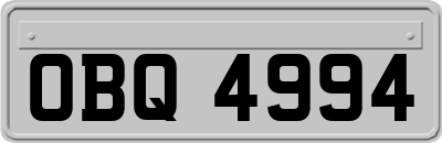 OBQ4994