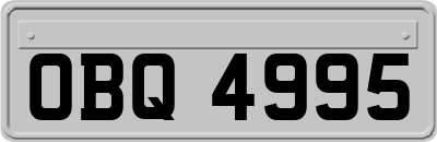 OBQ4995