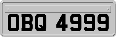 OBQ4999