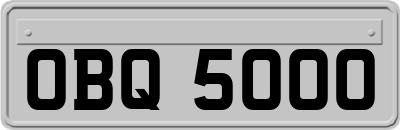 OBQ5000