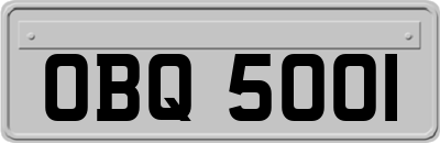 OBQ5001