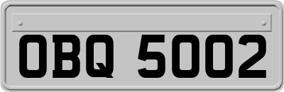 OBQ5002
