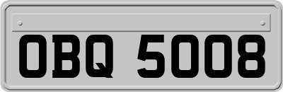 OBQ5008