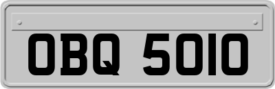 OBQ5010