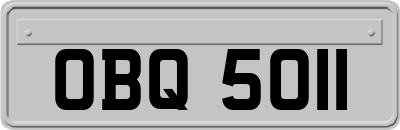 OBQ5011