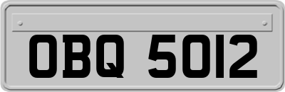 OBQ5012