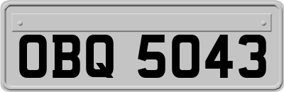 OBQ5043