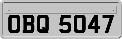 OBQ5047