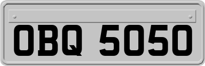 OBQ5050