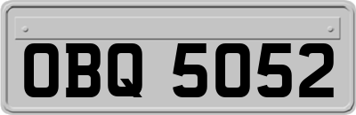 OBQ5052