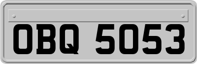 OBQ5053
