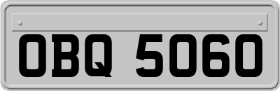 OBQ5060