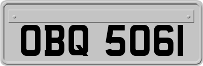OBQ5061