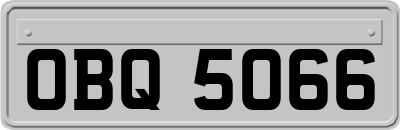 OBQ5066