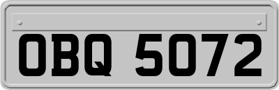 OBQ5072