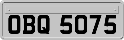 OBQ5075