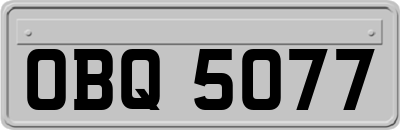 OBQ5077