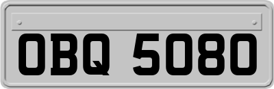 OBQ5080