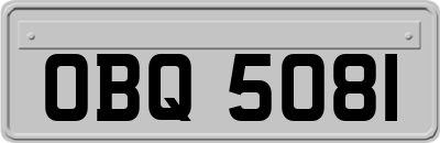 OBQ5081