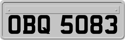 OBQ5083