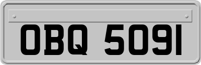 OBQ5091