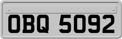 OBQ5092