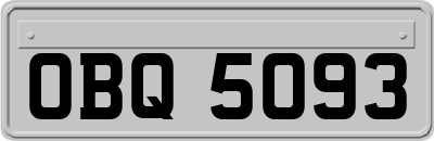 OBQ5093