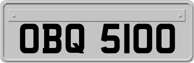 OBQ5100