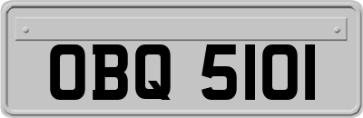OBQ5101