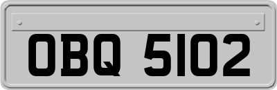 OBQ5102