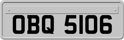 OBQ5106