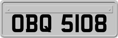 OBQ5108