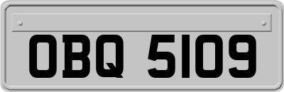 OBQ5109