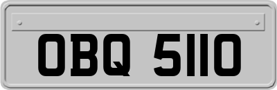 OBQ5110