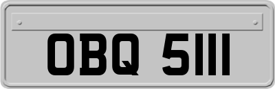 OBQ5111