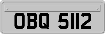 OBQ5112