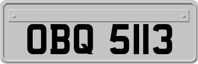 OBQ5113