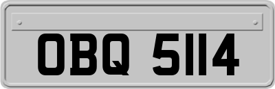 OBQ5114
