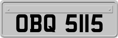 OBQ5115
