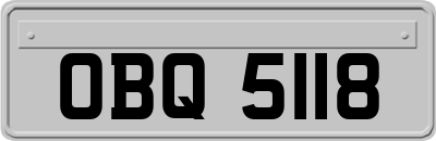 OBQ5118
