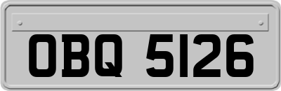 OBQ5126