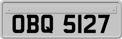 OBQ5127