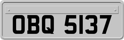 OBQ5137