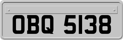 OBQ5138