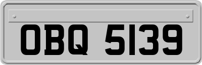 OBQ5139