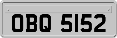 OBQ5152