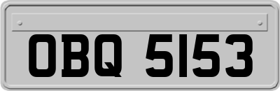 OBQ5153