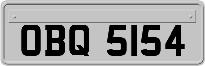 OBQ5154