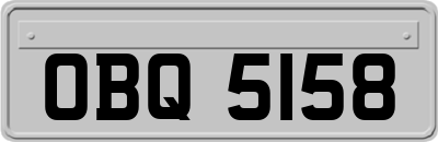 OBQ5158